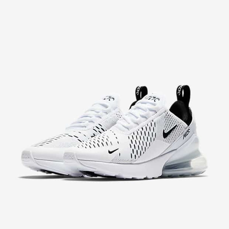 Nike Air Max 270 White AH8050 100 Grailify
